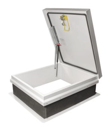M-1 Single Leaf Hatch Product Image
