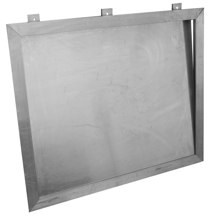 CF — Aluminum Doors for Suspended Ceiling Product Image