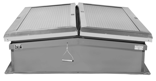 UL-SKY — Flat Panel Skylight Product Image
