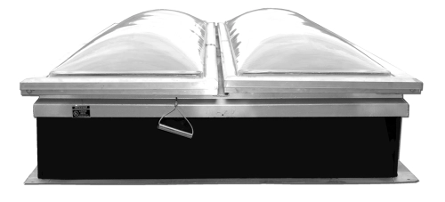 UL-SEE — Domed Skylight Product Image
