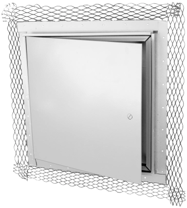 K — Standard Flush Door Product Image