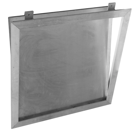 CT — Aluminum Doors for Suspended Ceiling Product Image