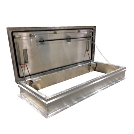 Service Stair Product Image