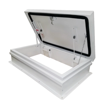 Ship Stair Product Image