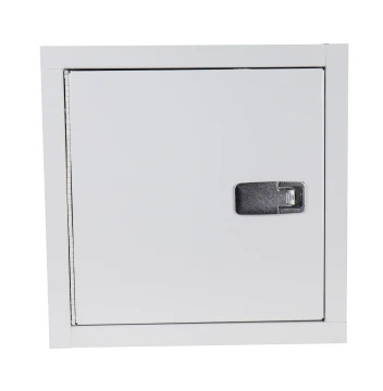 EXT — Exterior Access Doors | Milcor