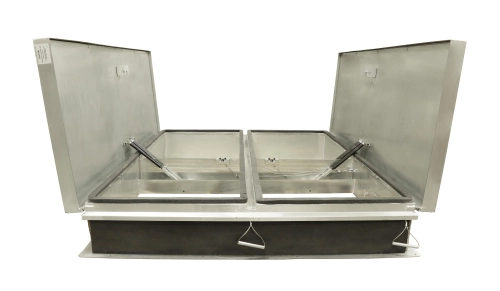 Big Smoky UL Vents Product Image
