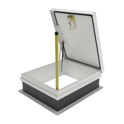 Upright Safety Bar Product Image