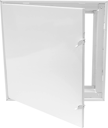 E — Economical Flush Door Product Image